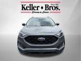 Used 2022 Ford Edge SEL w/ Sport Appearance Package image 2