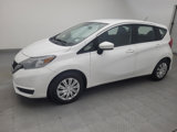 Used 2018 Nissan Versa Note S image 2