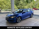Used 2017 Honda Civic EX-T image 3