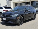 Used 2022 Volkswagen Tiguan SE R-Line image 4