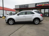 Used 2017 Chevrolet Equinox LS image 2