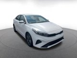 Used 2024 Kia Forte LXS image 3