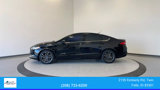 Used 2018 Ford Fusion SE w/ Equipment Group 601A image 4