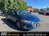 Used 2017 Hyundai Elantra SE w/ SE A/T Tech Package 03 image 5