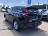 New 2026 Honda CR-V EX image 5