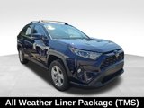 Used 2021 Toyota RAV4 XLE w/ Convenience Package image 5