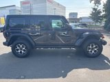 Used 2021 Jeep Wrangler Unlimited Rubicon image 4