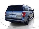 Certified 2022 Ford Expedition Max XLT image 4