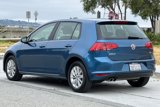 Used 2015 Volkswagen Golf S image 6