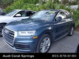 Used 2018 Audi Q5 2.0T Premium Plus w/ Premium Plus Package image 5