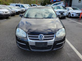 Used 2009 Volkswagen Jetta SE image 2