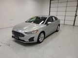 Used 2020 Ford Fusion SE image 6
