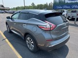Used 2018 Nissan Murano S image 3
