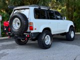 Used 1995 Toyota Land Cruiser image 4