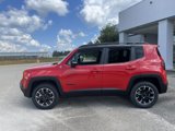 New 2023 Jeep Renegade Trailhawk image 2