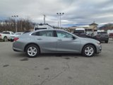 Used 2023 Chevrolet Malibu LS image 3