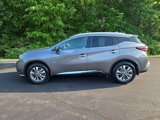 Used 2018 Nissan Murano SL w/ Cargo Package image 5