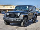 Used 2023 Jeep Wrangler Sport image 2