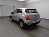 Used 2020 Chevrolet Trax LS image 5