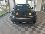 New 2025 Kia K4 LXS image 2