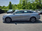 Certified 2022 Kia Forte GT-Line image 4