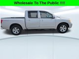 Used 2005 Nissan Titan SE w/ (W01) Utility Bed Pkg image 5