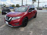 Used 2017 Nissan Rogue SV w/ Midnight Edition Package image 3