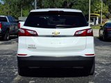 Certified 2021 Chevrolet Equinox LS w/ LS Convenience Package image 5