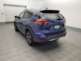 Used 2017 Nissan Rogue SL w/ SL Premium Package image 5