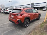 Certified 2024 Subaru Crosstrek 2.5i Limited w/ Crosstrek Mirror Package image 5