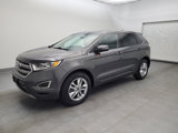 Used 2018 Ford Edge SEL image 2