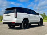 Used 2021 Cadillac Escalade Sport Platinum w/ Heavy-Duty Trailer Package image 5
