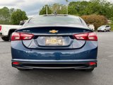 Used 2021 Chevrolet Malibu LT image 4