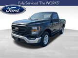 Certified 2023 Ford F150 XL image 1