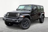 New 2025 Jeep Wrangler Sport image 2