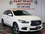 Used 2017 INFINITI QX60 AWD w/ Premium Plus Package image 3