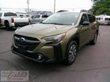 Used 2025 Subaru Outback Premium w/ Popular Package #1 image 5