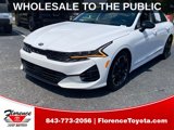 Used 2021 Kia K5 GT-Line w/ GT-Line FWD Premium Package image 2