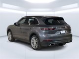 Certified 2019 Porsche Cayenne E-Hybrid image 3