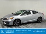 Used 2014 Honda Civic EX image 1