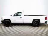 Used 2015 Chevrolet Silverado 1500 W/T w/ WT Fleet Convenience Package image 5