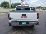 Used 2017 GMC Sierra 1500 SLT w/ SLT Premium Package image 5