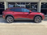 New 2025 Chevrolet Trax LT image 4