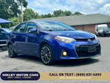 Used 2014 Toyota Corolla S image 3