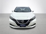 Certified 2022 Nissan Leaf SL Plus image 3