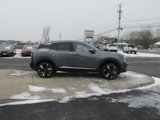 New 2025 Nissan Kicks SR image 4