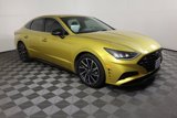 Used 2020 Hyundai Sonata SEL Plus image 2