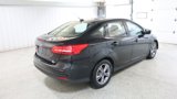 Used 2018 Ford Focus SE w/ SE Appearance Package image 6