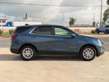 Certified 2024 Chevrolet Equinox LT image 2