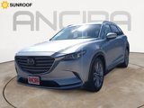 Used 2021 MAZDA CX-9 Grand Touring image 5